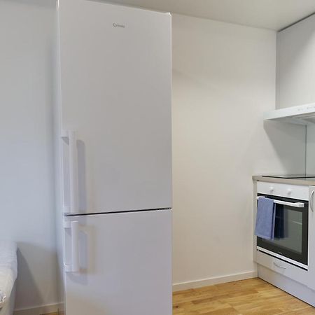 Balsta Apartment Hotel Luaran gambar